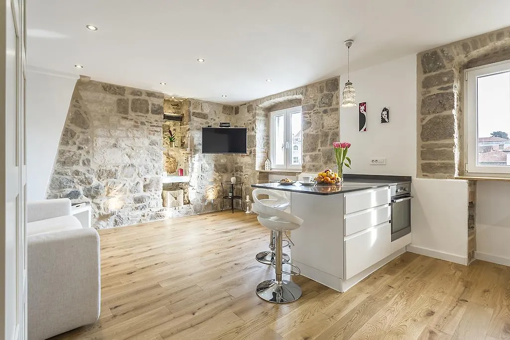 Apartment Lara Split