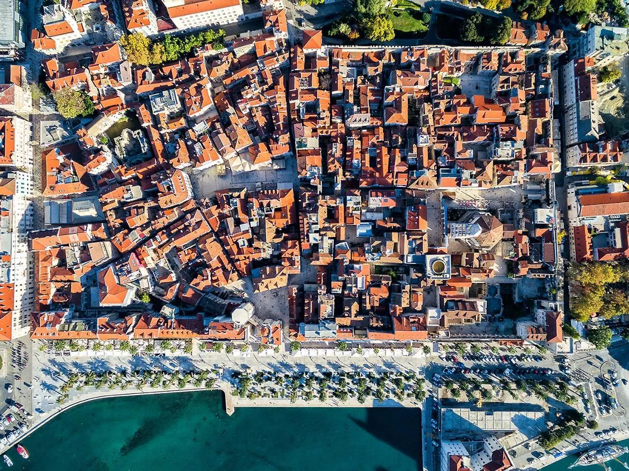 Apartment Lara Split Croatia