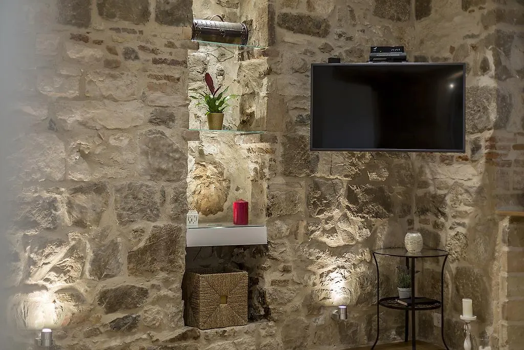 Apartment Lara Split