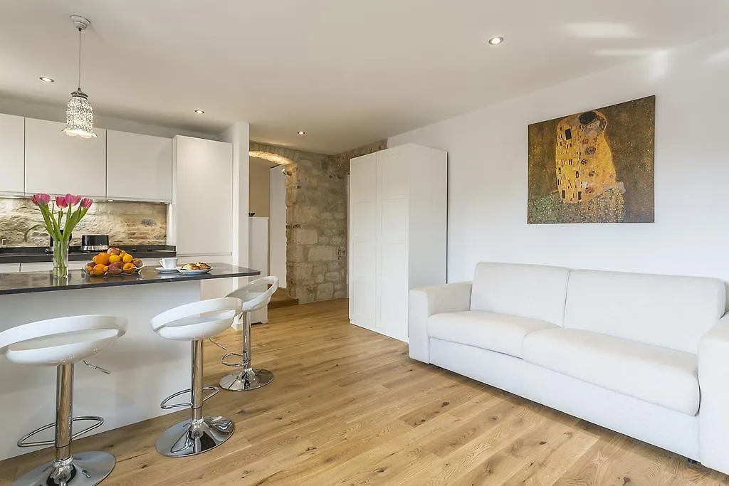 Apartment Lara Split 0*,