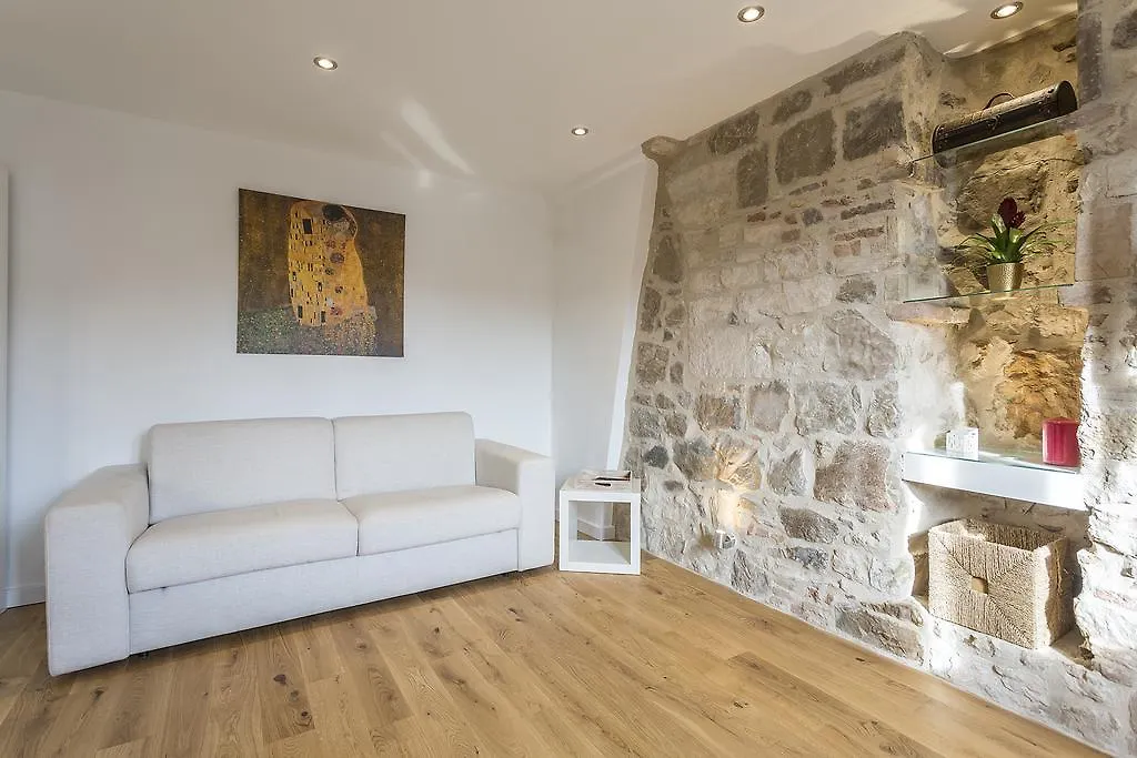 Apartment Lara Split Croatia